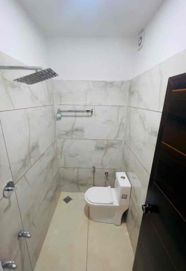 Golden Rock A-Frame | 3 Bedroom Stay in Mamalakandam