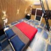 Golden Rock A-Frame | 3 Bedroom Stay in Mamalakandam