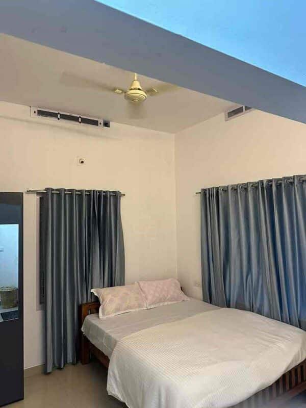 3 Bedroom farm stay in Mankulam