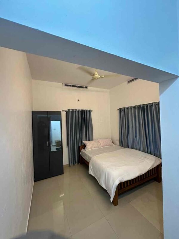 3 Bedroom farm stay in Mankulam