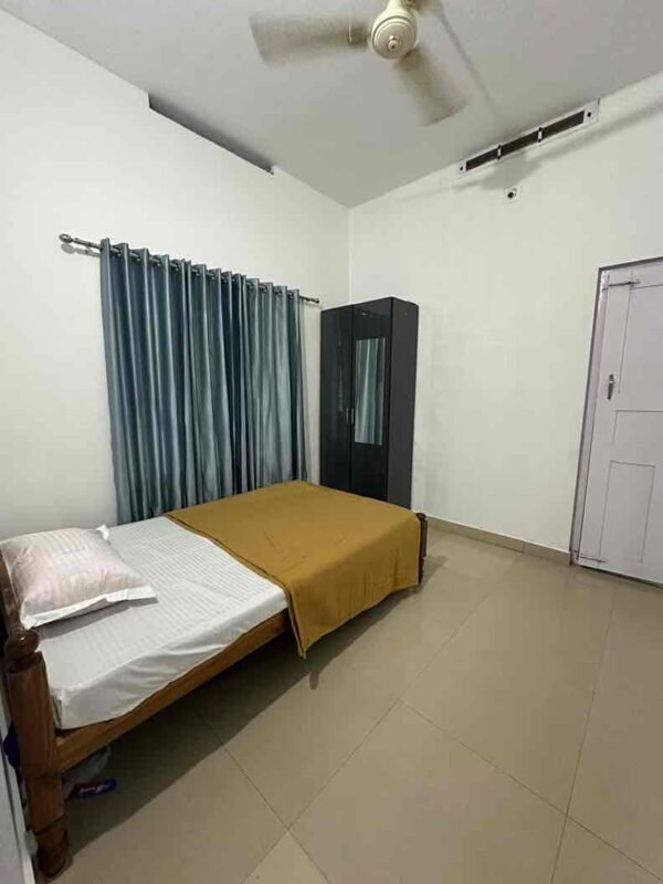 3 Bedroom farm stay in Mankulam