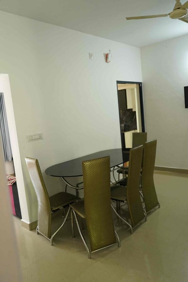 3 Bedroom farm stay in Mankulam