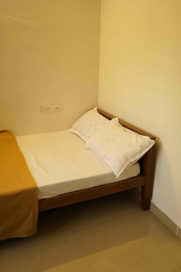 3 Bedroom farm stay in Mankulam