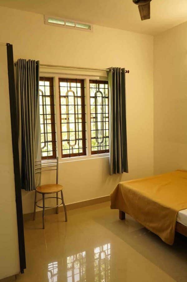 3 Bedroom farm stay in Mankulam