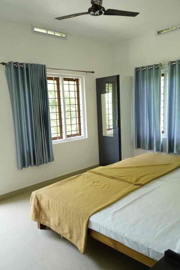 3 Bedroom farm stay in Mankulam