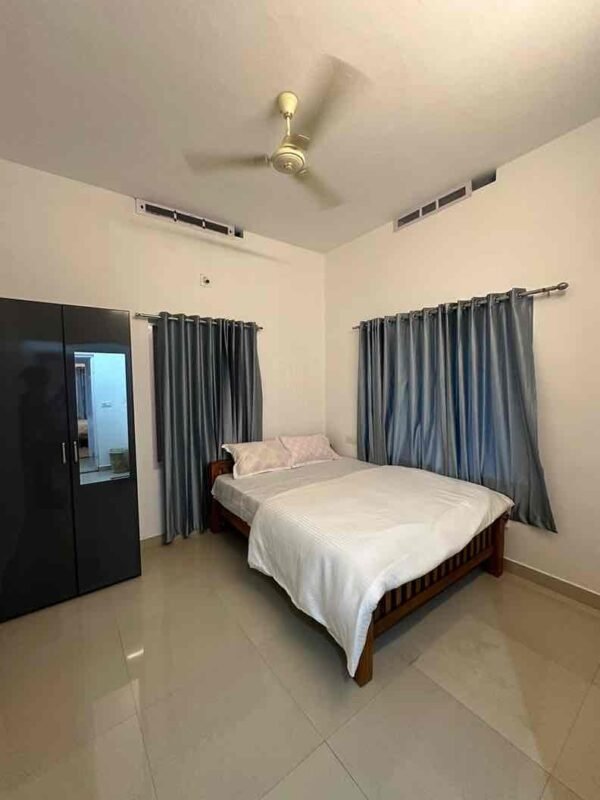 3 Bedroom farm stay in Mankulam