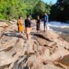 Marayoor Budget Camping in Forest
