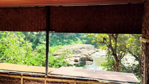 Marayoor Budget Camping