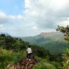 Marayoor Budget Camping in Forest