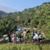 Marayoor Budget Camping in Forest