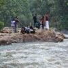 Marayoor Budget Camping in Forest