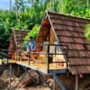 Marayoor Budget Camping in Forest