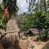 Marayoor Budget Camping in Forest