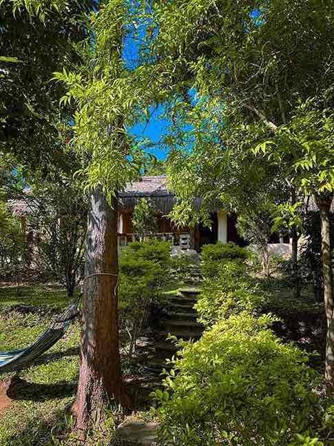 Mud House Marayoor