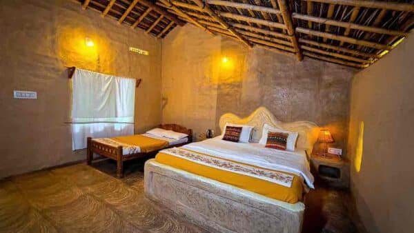 Mud House Marayoor