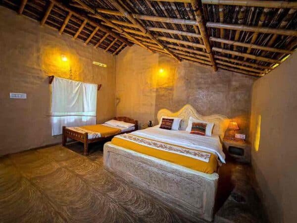 Mud House Marayoor