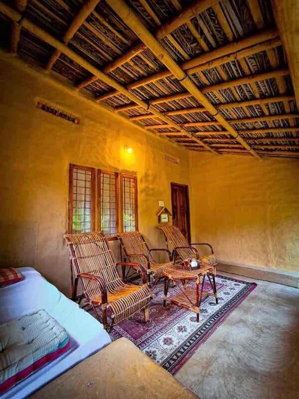 Mud House Marayoor