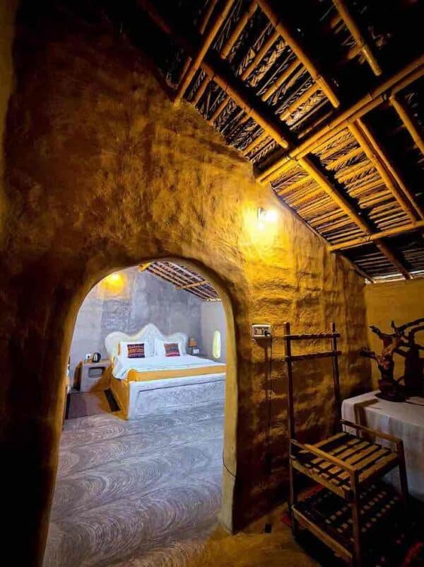 Mud House Marayoor