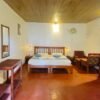 Munnar Family Pool Stay