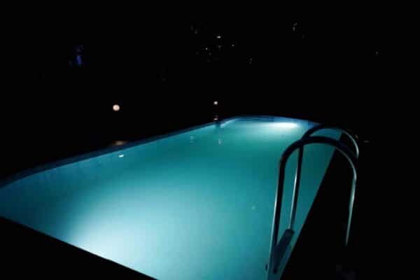Munnar Family Pool Stay