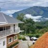 Munnar Ice Pellets Resort