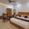 Munnar Ice Pellets Resort