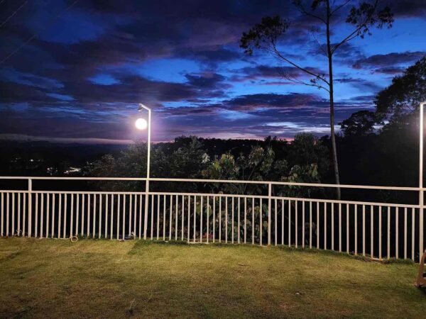 Munnar Ice Pellets Resort