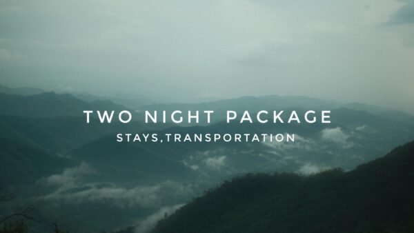 3 Day and 2 night Munnar tour package