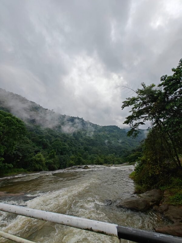 2 bedroom Cottage Mankulam - The Serene Cottage