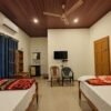 2 bedroom Cottage Mankulam - The Serene Cottage