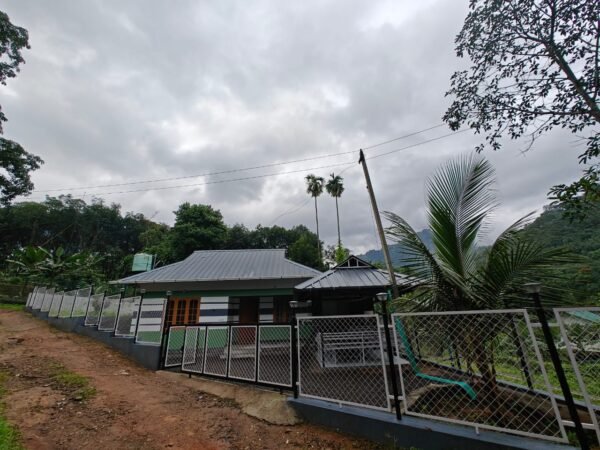2 bedroom Cottage Mankulam - The Serene Cottage