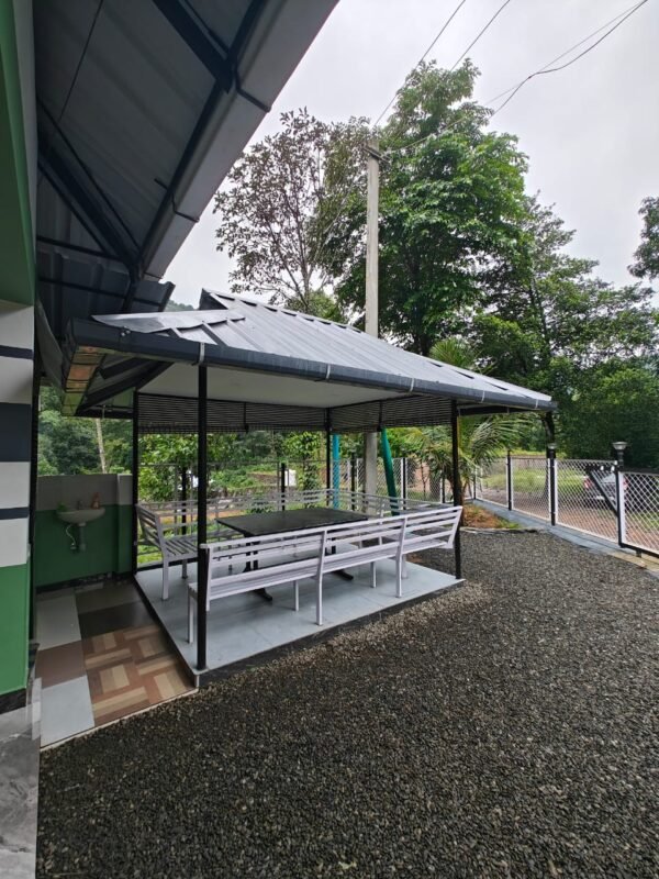 2 bedroom Cottage Mankulam - The Serene Cottage