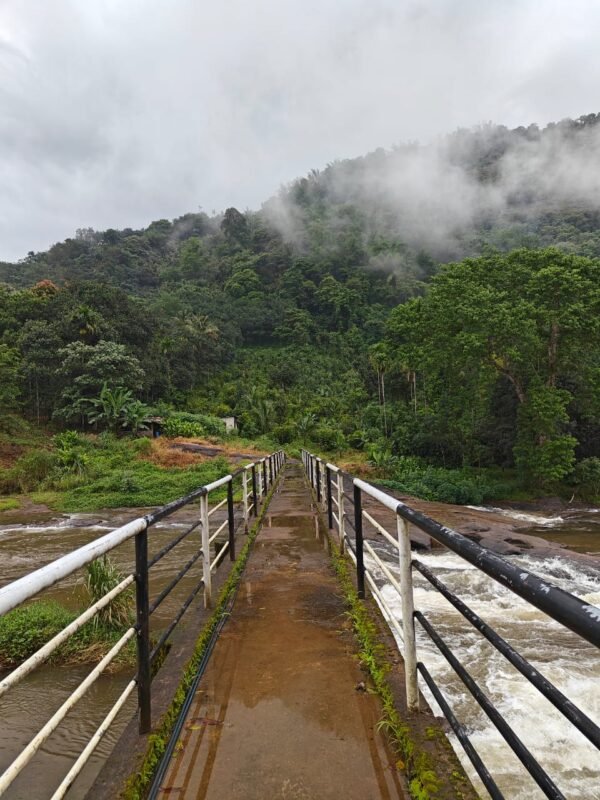 2 bedroom Cottage Mankulam - The Serene Cottage