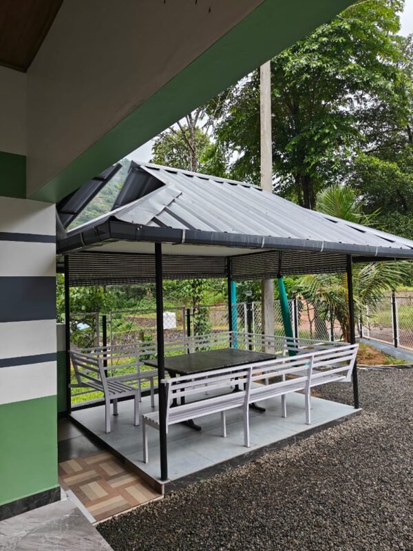 2 bedroom Cottage Mankulam - The Serene Cottage