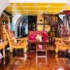 1 Bedroom Traditonal Alleppey Boathouse