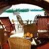1 Bedroom Traditonal Alleppey Boathouse