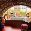1 Bedroom Traditonal Alleppey Boathouse