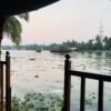 1 Bedroom Traditonal Alleppey Boathouse