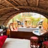 1 Bedroom Traditonal Alleppey Boathouse