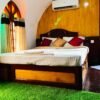 1 Bedroom Traditonal Alleppey Boathouse