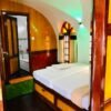 1 Bedroom Traditonal Alleppey Boathouse