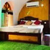 1 Bedroom Traditonal Alleppey Boathouse