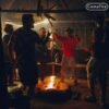 Vattavada tent camping