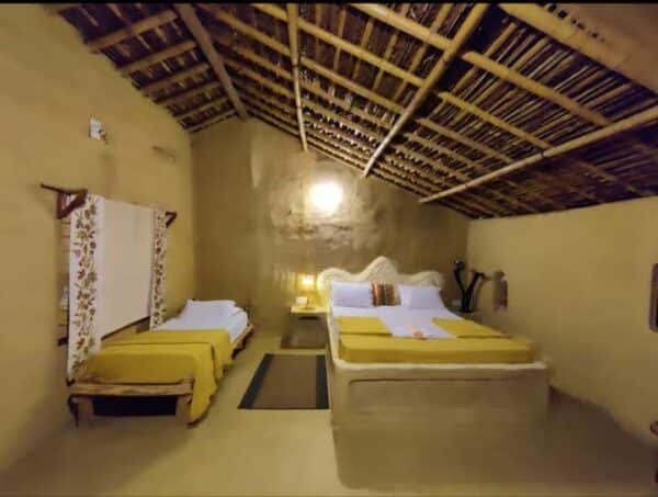 Mud House Marayoor