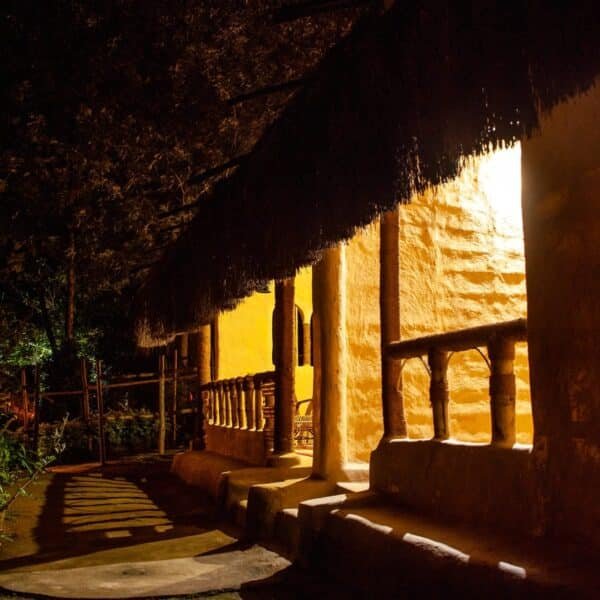 Mud House Marayoor