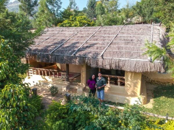 Mud House Marayoor