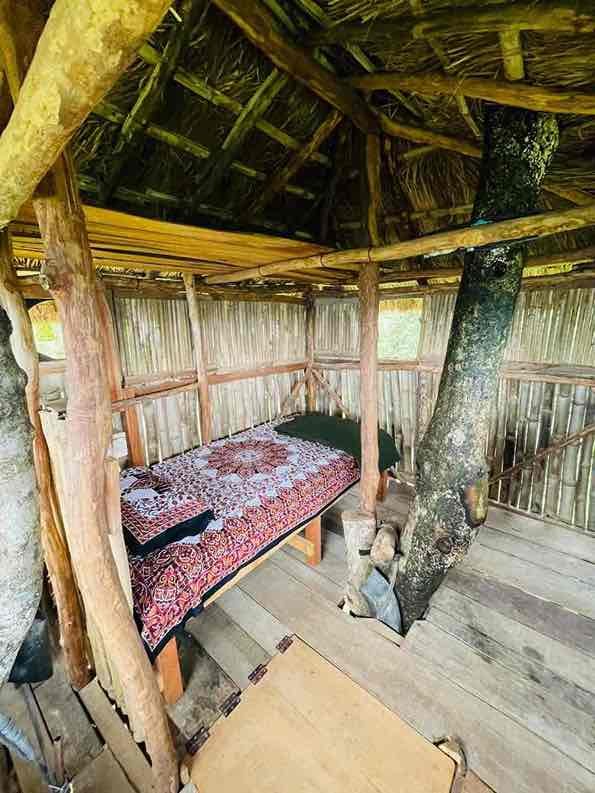 Palkulam Heights Resort Idukki