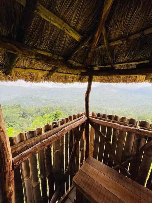 Palkulam Heights Resort Idukki