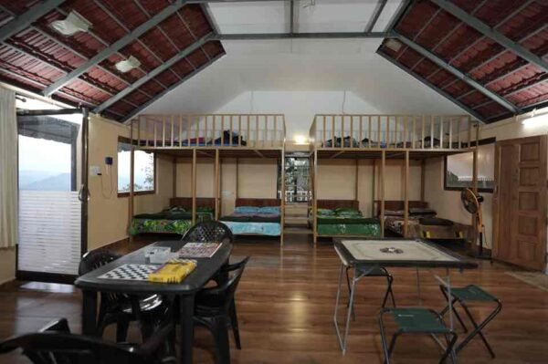 Palkulam Heights Resort Idukki