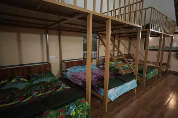 Palkulam Heights Resort Idukki